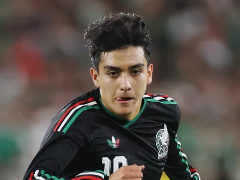 Mexico defeat Australia 1-0 in International Friendly ahead of the 2026 World Cup