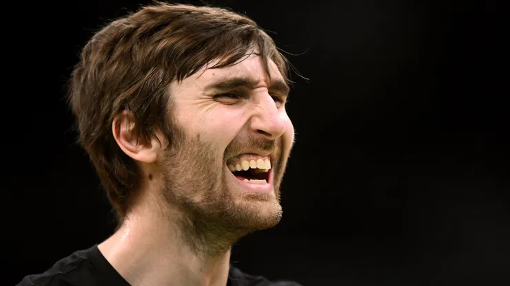 Luke Kornet