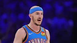 Alex Caruso