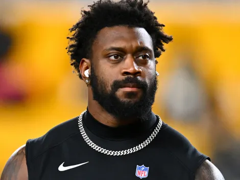Aaron Rodgers, Steelers continue to rely on Patrick Queen