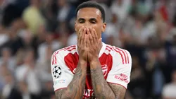 Gabriel of Arsenal