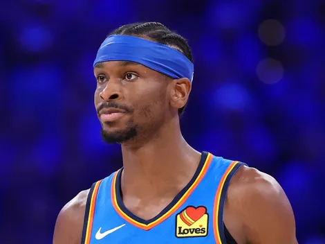 Shai Gilgeous-Alexander admits Spurs have what it takes to beat NY Knicks in 2026 NBA Finals