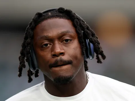 Eagles and Patriots reportedly ‘close’ to finalizing A.J. Brown trade