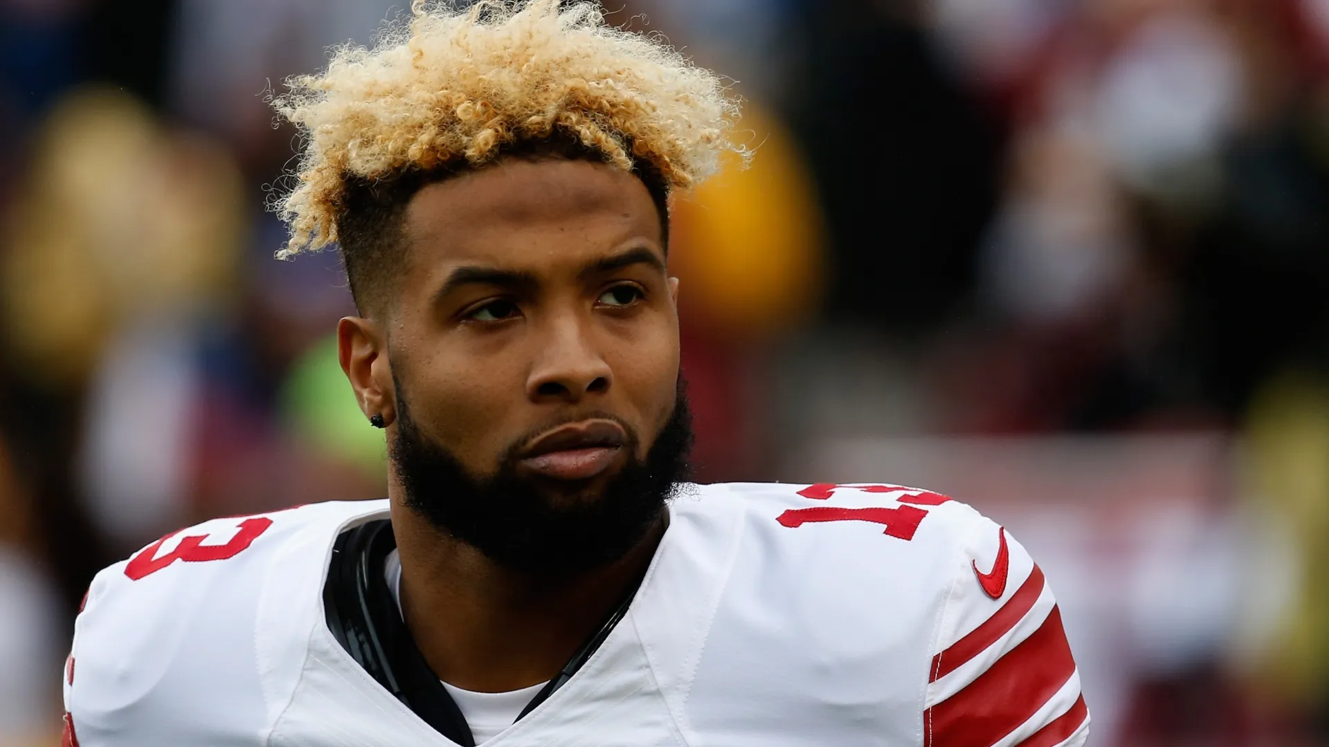 Odell Beckham Jr.