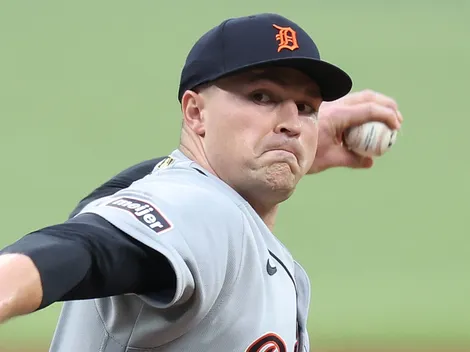 NY Yankees reportedly not alone in sweepstakes for Tarik Skubal