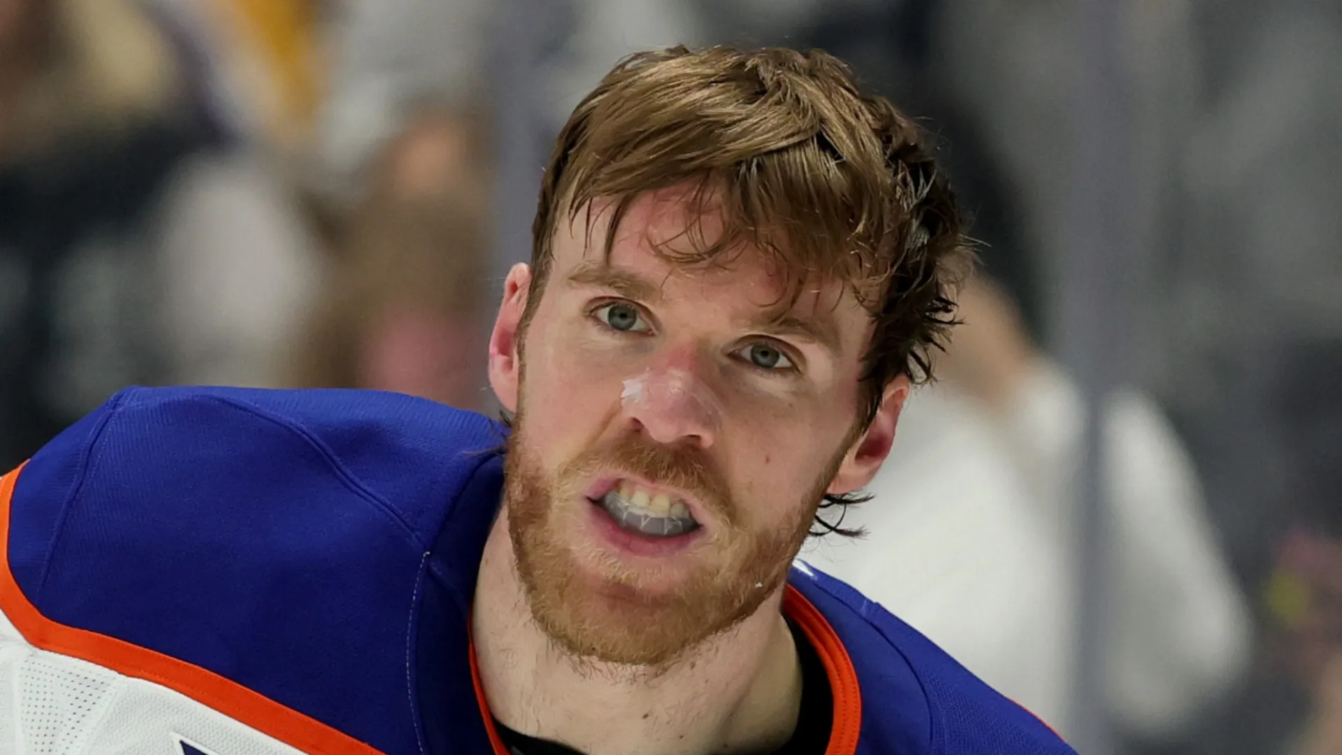 Connor McDavid