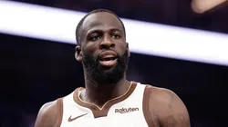 Draymond Green of the Golden State Warriors