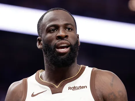 Draymond Green calls out NY Knicks ahead of 2026 NBA Finals against Spurs