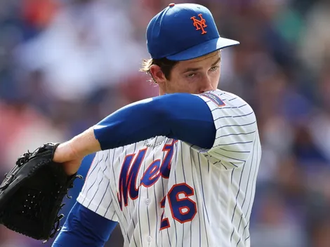 Mendoza is confident Nolan McLean can quickly turn around his recent struggles