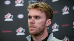 Connor McDavid could request a trade out of the Edmonton Oilers.