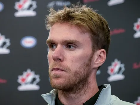 NY Rangers reportedly among McDavid's top choices in the event of trade