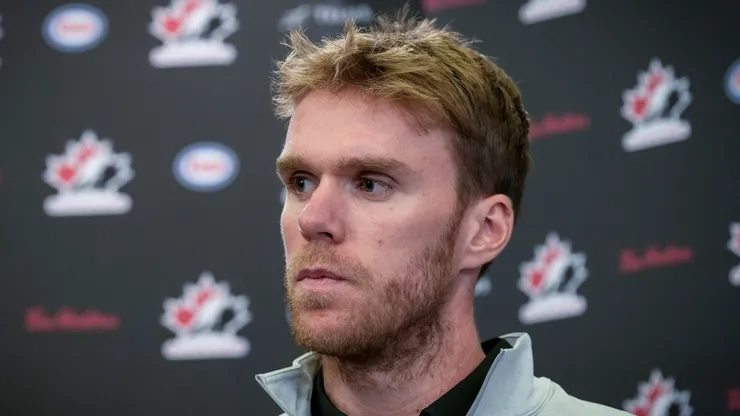 Connor McDavid could request a trade out of the Edmonton Oilers.