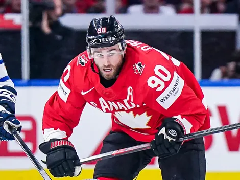 O'Reilly labels Canada's World Championship performance as 'waste of time'