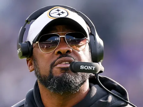 Micah Parsons tries to recruit Mike Tomlin with offer to join Packers