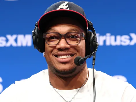 DJ Moore's connection with Josh Allen in Buffalo looks promising