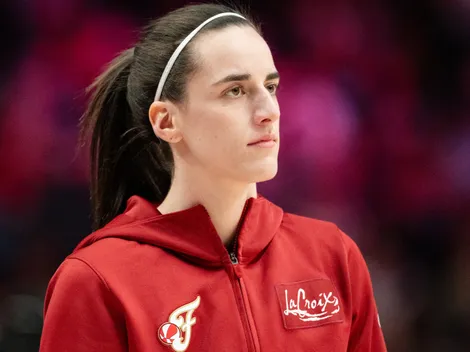 Caitlin Clark offers self-criticism after Fever loss vs Fire