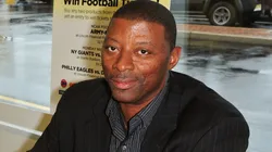 Carl Banks, named the 17th greatest New York Giants player of all time.