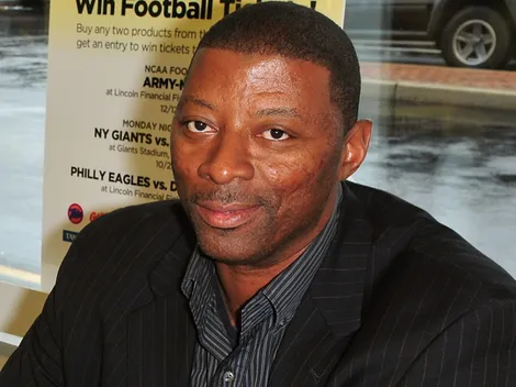NY Giants icon Carl Banks on Super Bowl chances with John Harbaugh and keys for 2026