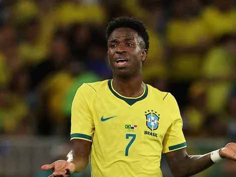 Brazil rout Panama 6-2 in international friendly as 2026 World Cup preparation continues