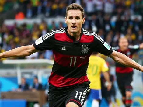 FIFA World Cup top scorers: Who holds the goals record?