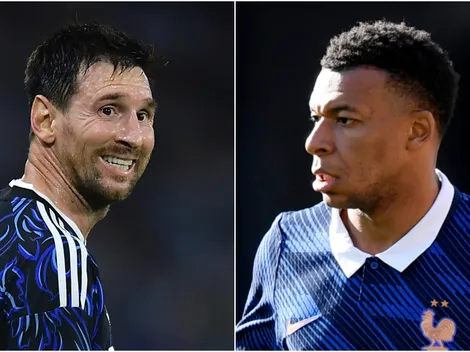 Lionel Messi, Kylian Mbappe head into 2026 World Cup with the chance to break a record