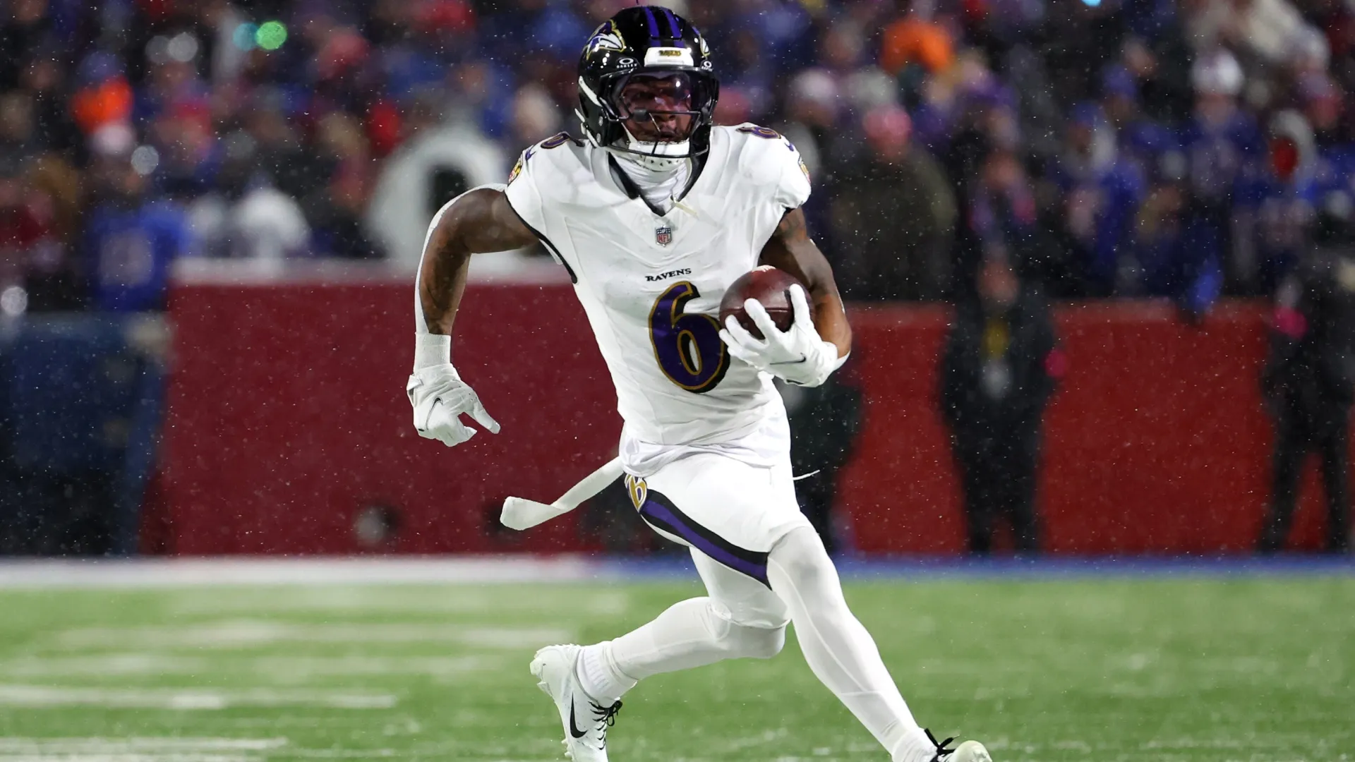 Anthony Miller