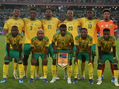 South Africa alter 2026 World Cup travel plans
