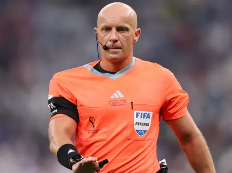 Who are the referees of the 2026 World Cup?