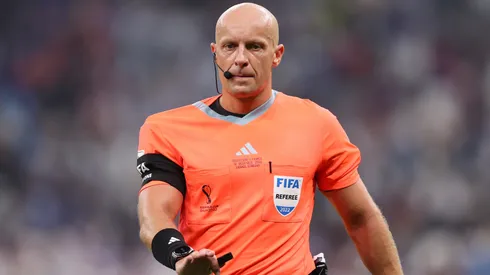 Who are the referees of the 2026 World Cup?