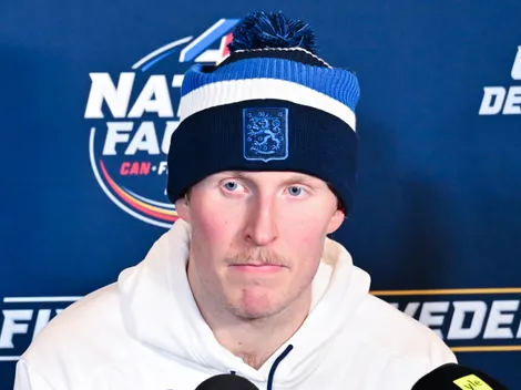 Laine could benefit from season-long IR to sign with new team after Habs