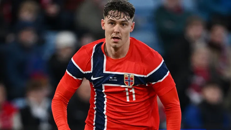 Norway beat Sweden 3–1 in their penultimate international friendly ahead of  the 2026 World Cup - Bolavip US