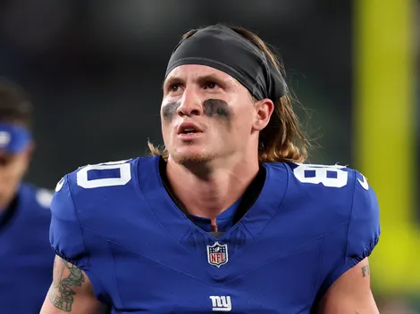 NY Giants making room for Beckham Jr. confirms worst-case scenario for Olszewski