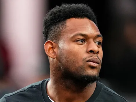 NY Giants must make IR decision before formally acquiring Smith-Schuster