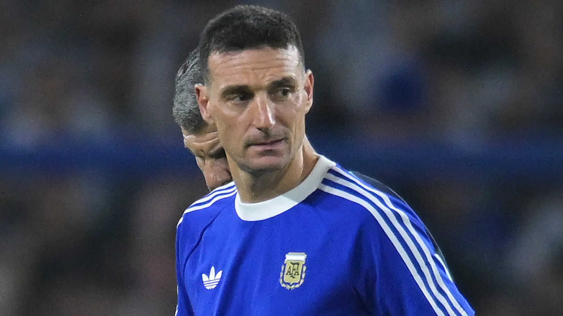 Lionel Scaloni