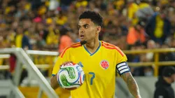 Luis Diaz of Colombia.