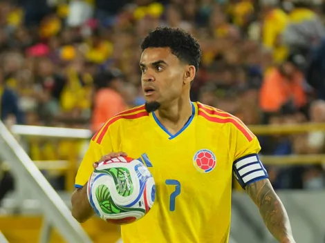 Colombia vs Costa Rica LIVE: Luis Suarez extends the lead! (3-1) International friendly before 2026 World Cup