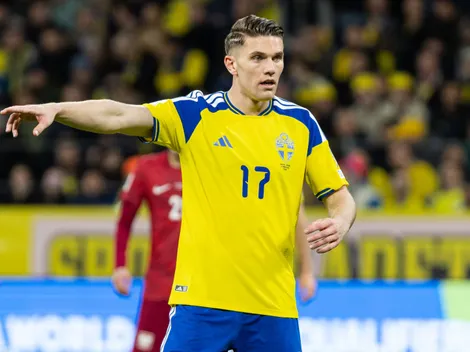 Sweden vs Greece: How to watch, Live Stream, TV Channel and Time for an international friendly match on June 4, 2026