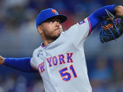 NY Mets face crucial Freddy Peralta decision