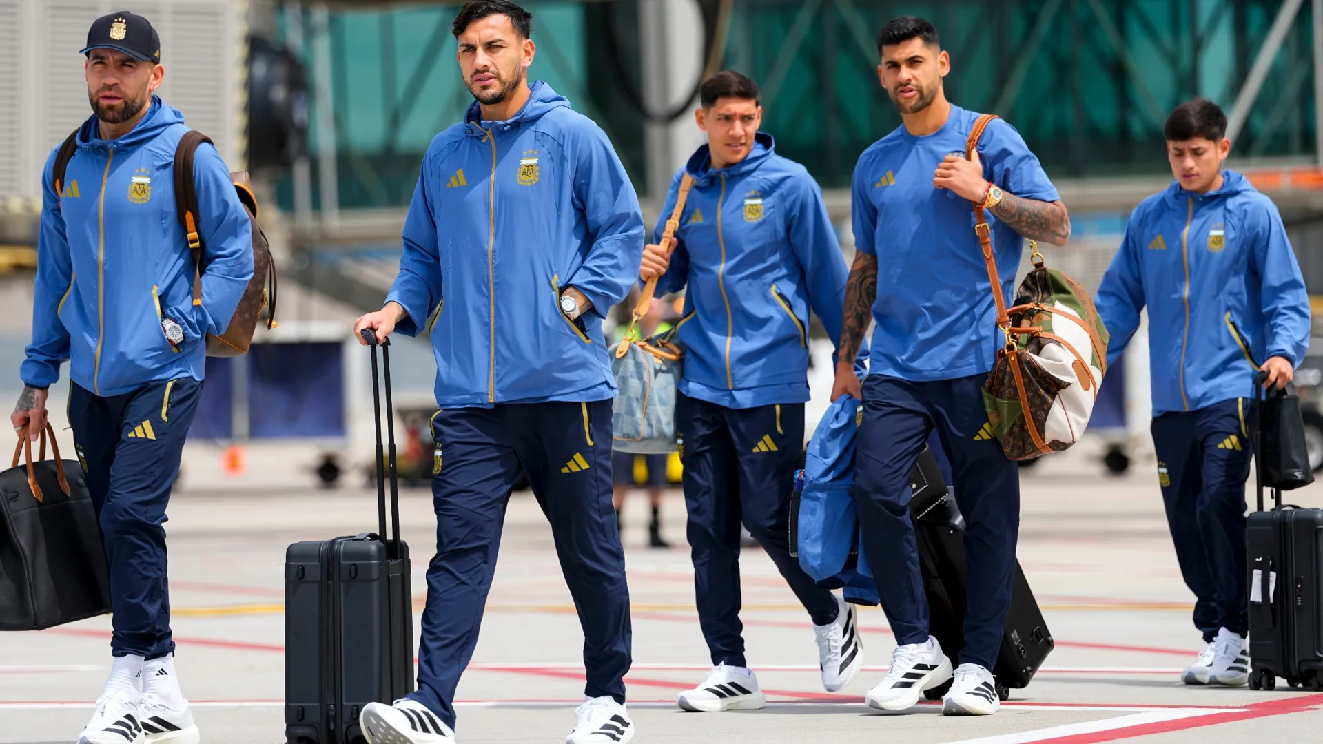 Argentina national team