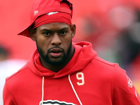 NY Giants make unexpected roster cut to add Smith-Schuster