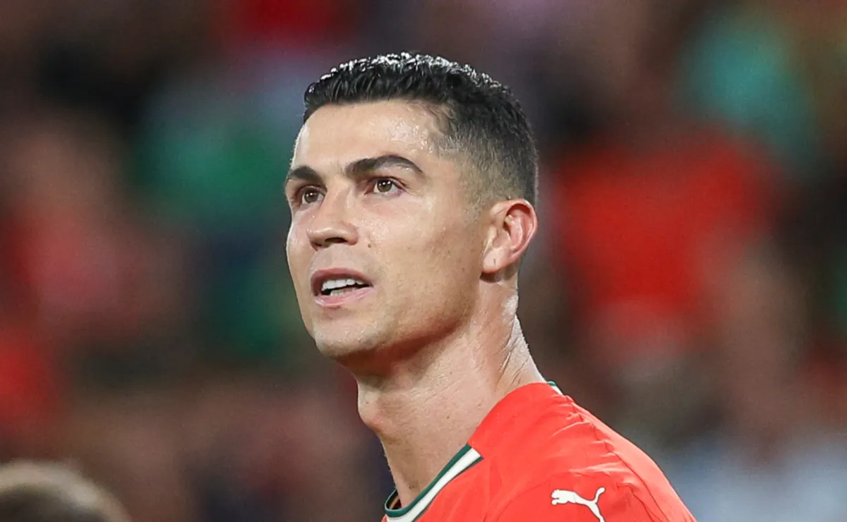 ‘Ronaldo will get penalties like Messi did in Qatar’: Uruguay icon Lugano on Portugal’s 2026 World Cup chances