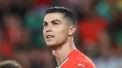 Cristiano Ronaldo of Portugal