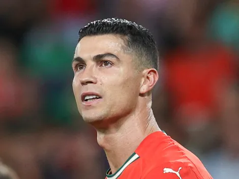 Uruguay icon believes Portugal will be favored at the World Cup