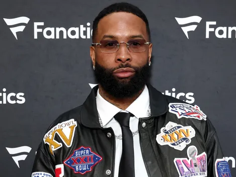 NY Giants reportedly take low risk on Odell Beckham Jr.