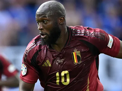 Belgium win in Zagreb as Tielemans and Lukaku deliver in a solid 2-0 victory