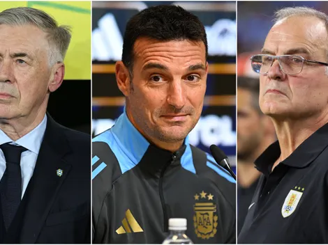World Cup 2026 coaches: 48 qualified teams’ managers
