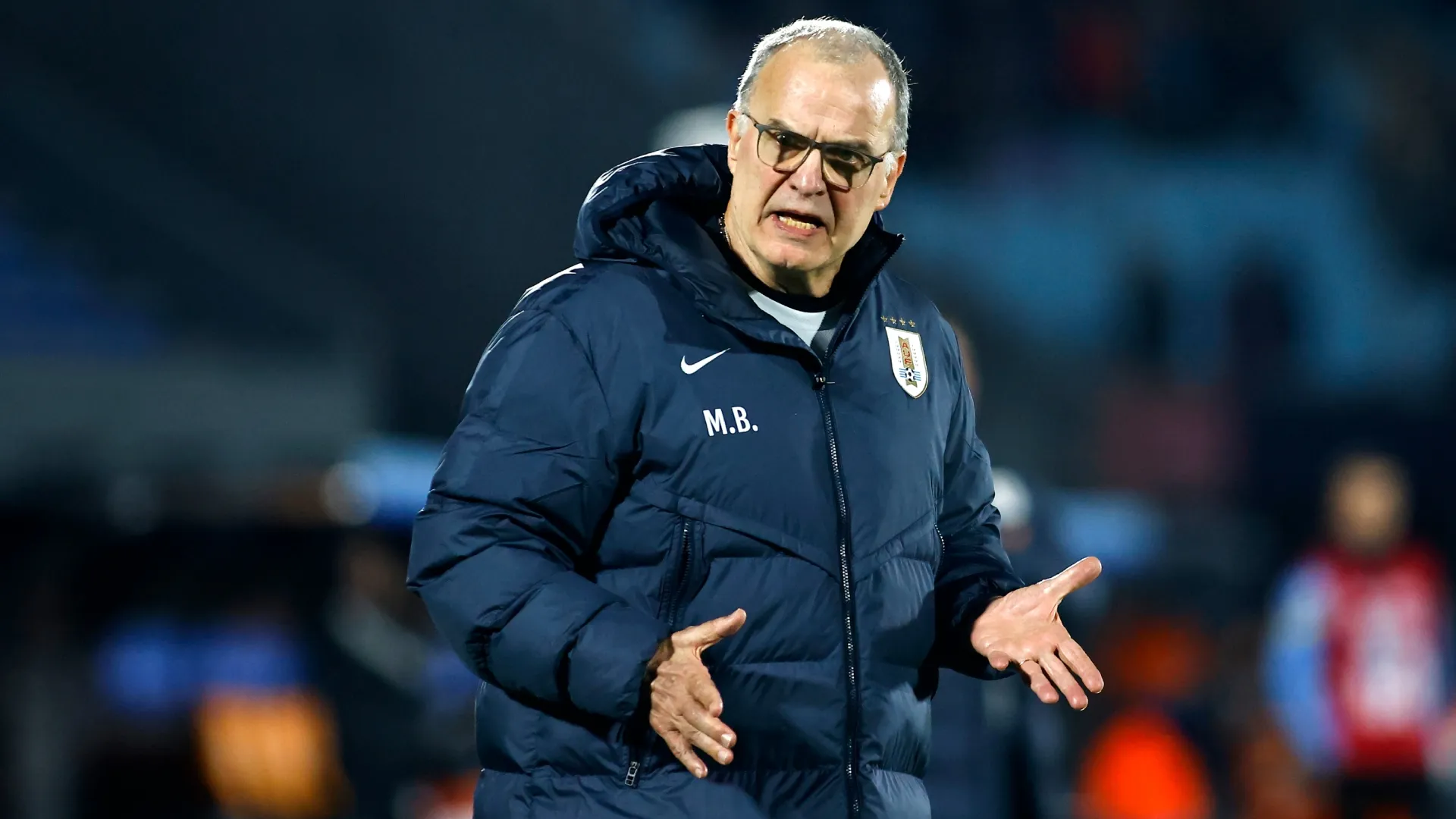 Marcelo Bielsa