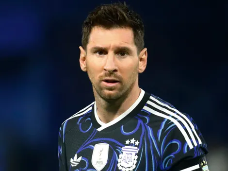 Lionel Messi follows recovery plan ahead of 2026 World Cup opener
