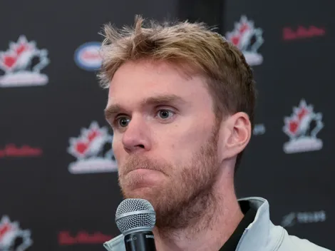 McDavid's Oilers left out in the cold as Bettman defends Vegas