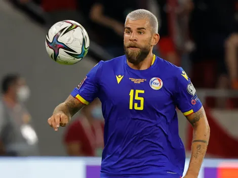 Andorra vs Liechtenstein: How to watch, Live Stream, TV Channel and Time for an international friendly match on June 4, 2026